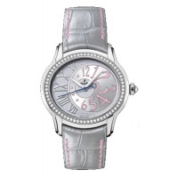 Audemars Piguet Millenary Ladies 77301ST-ZZ-D009CR-01 Audemars Piguet Millenary Ladies 77301ST-ZZ-D009CR-01